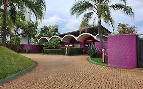 Motel Deslize Limeira 3